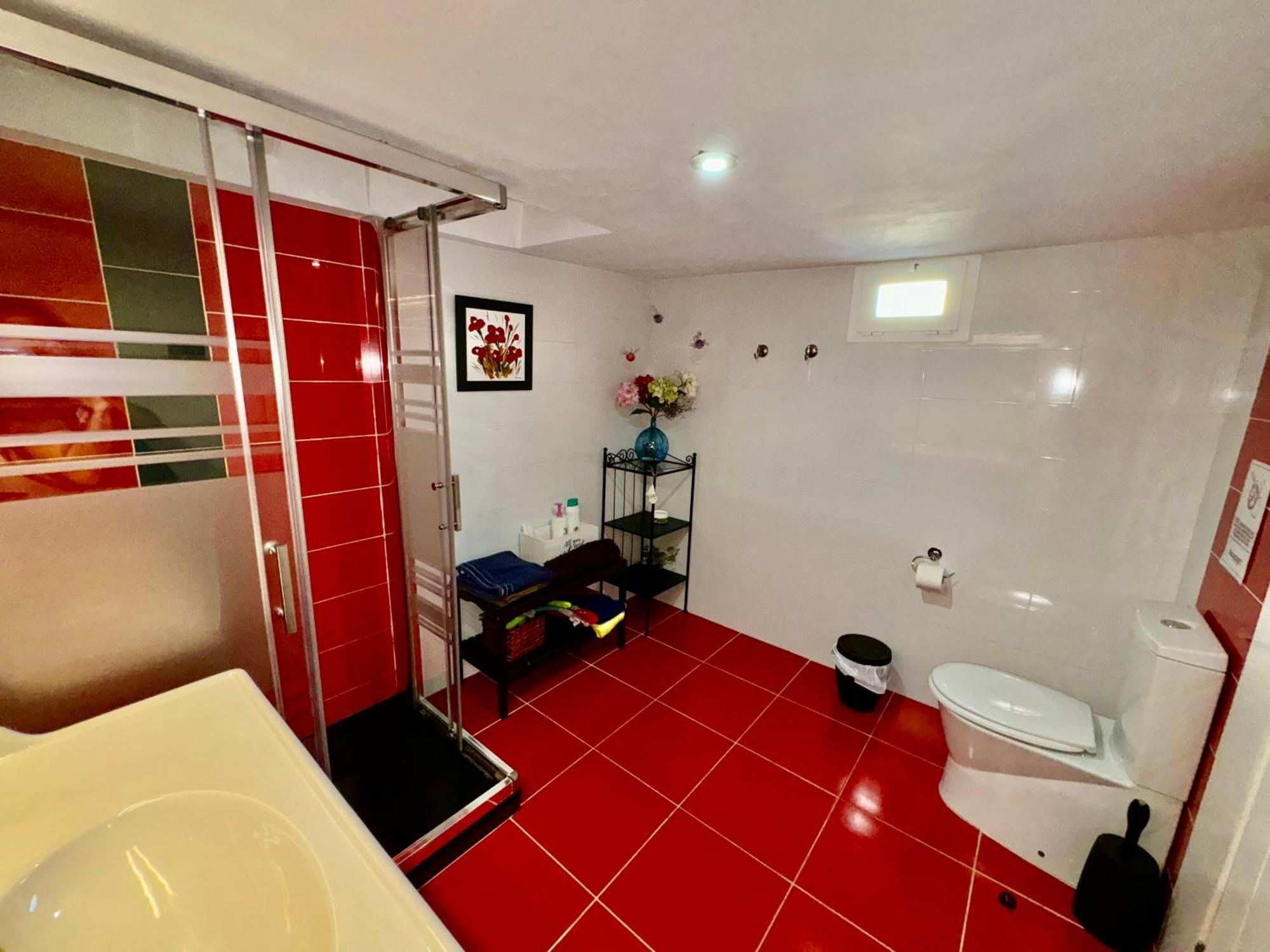 Black Sand Loft Telde Εξωτερικό φωτογραφία