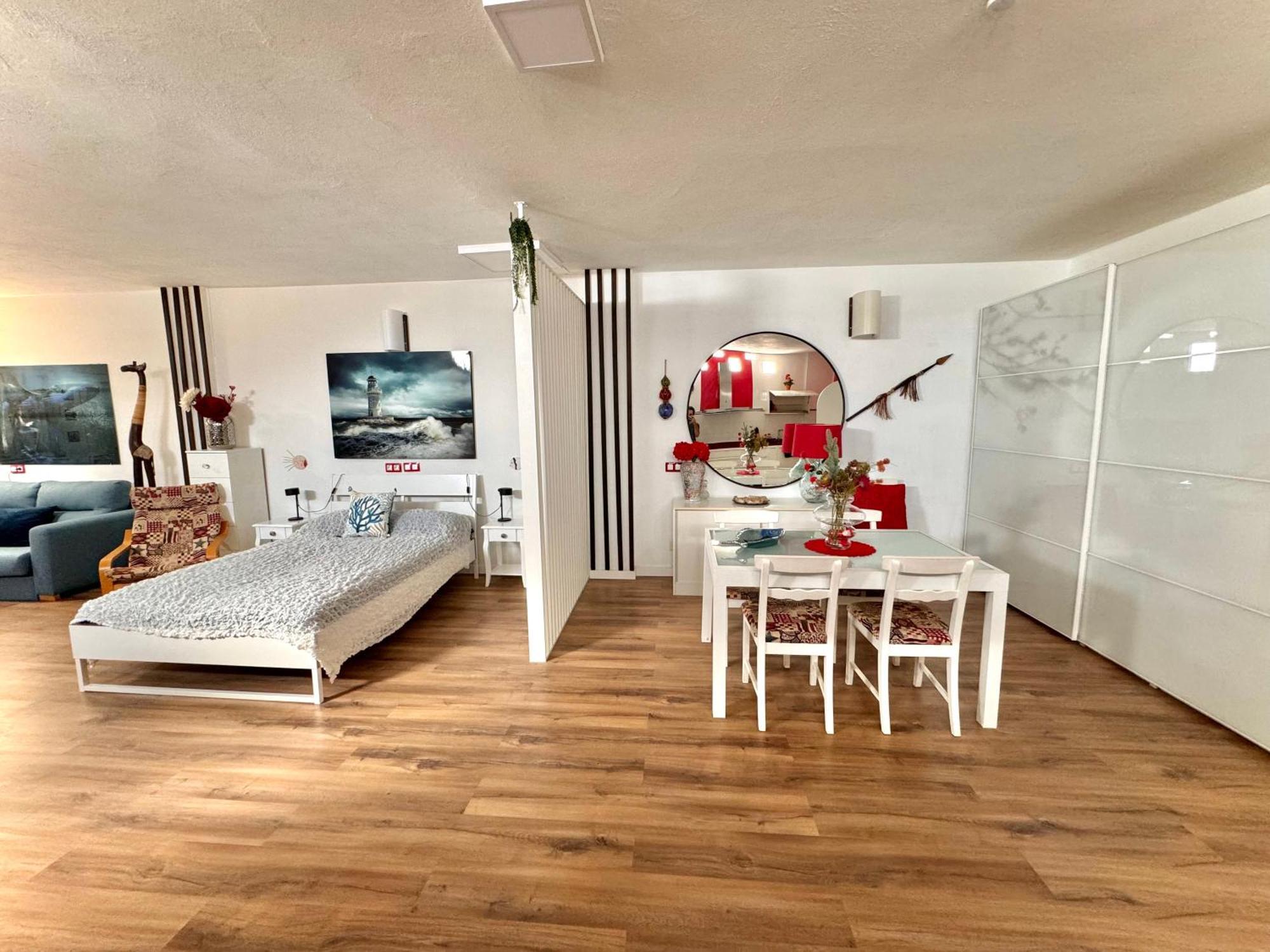 Black Sand Loft Telde Εξωτερικό φωτογραφία