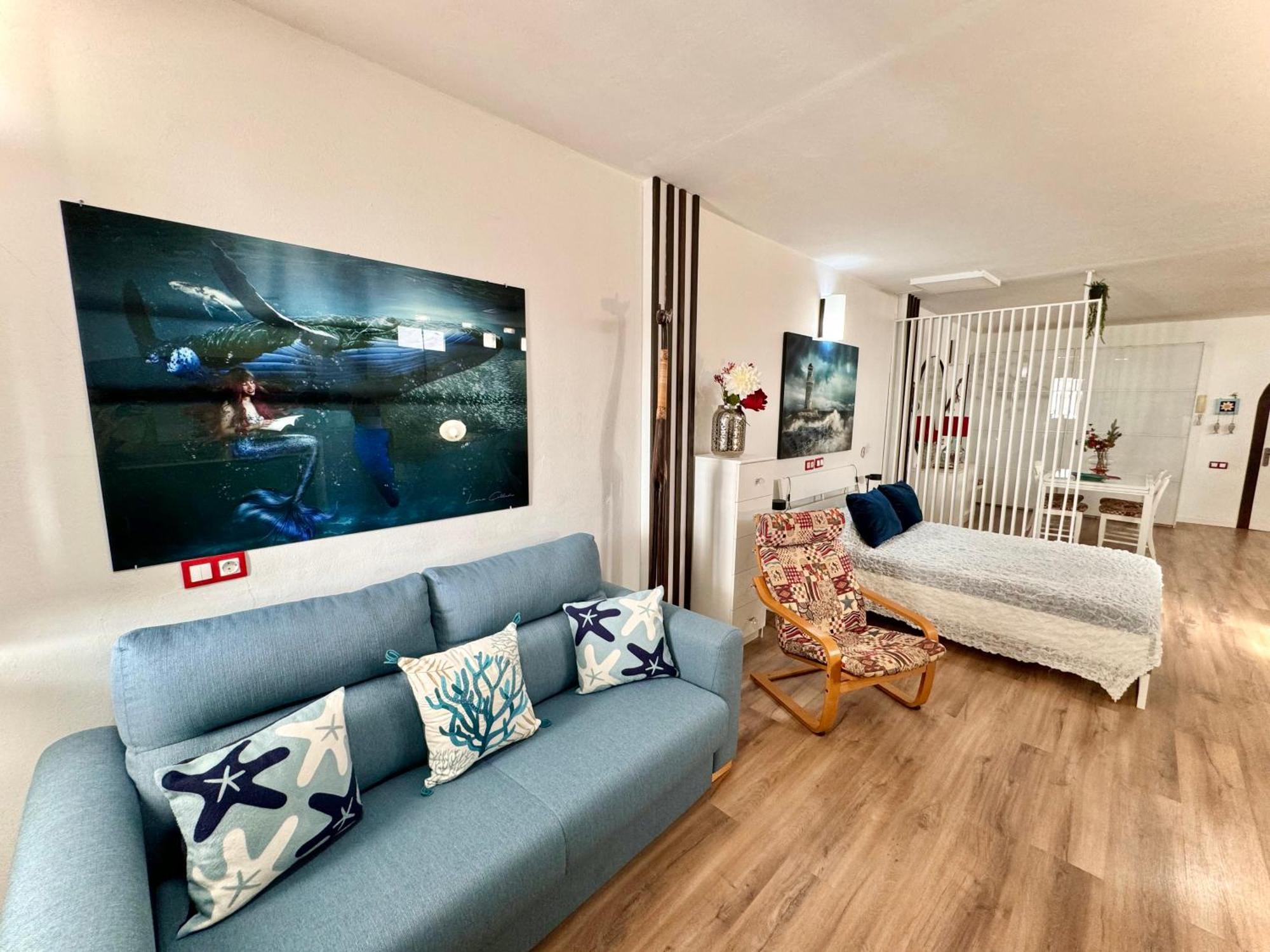 Black Sand Loft Telde Εξωτερικό φωτογραφία