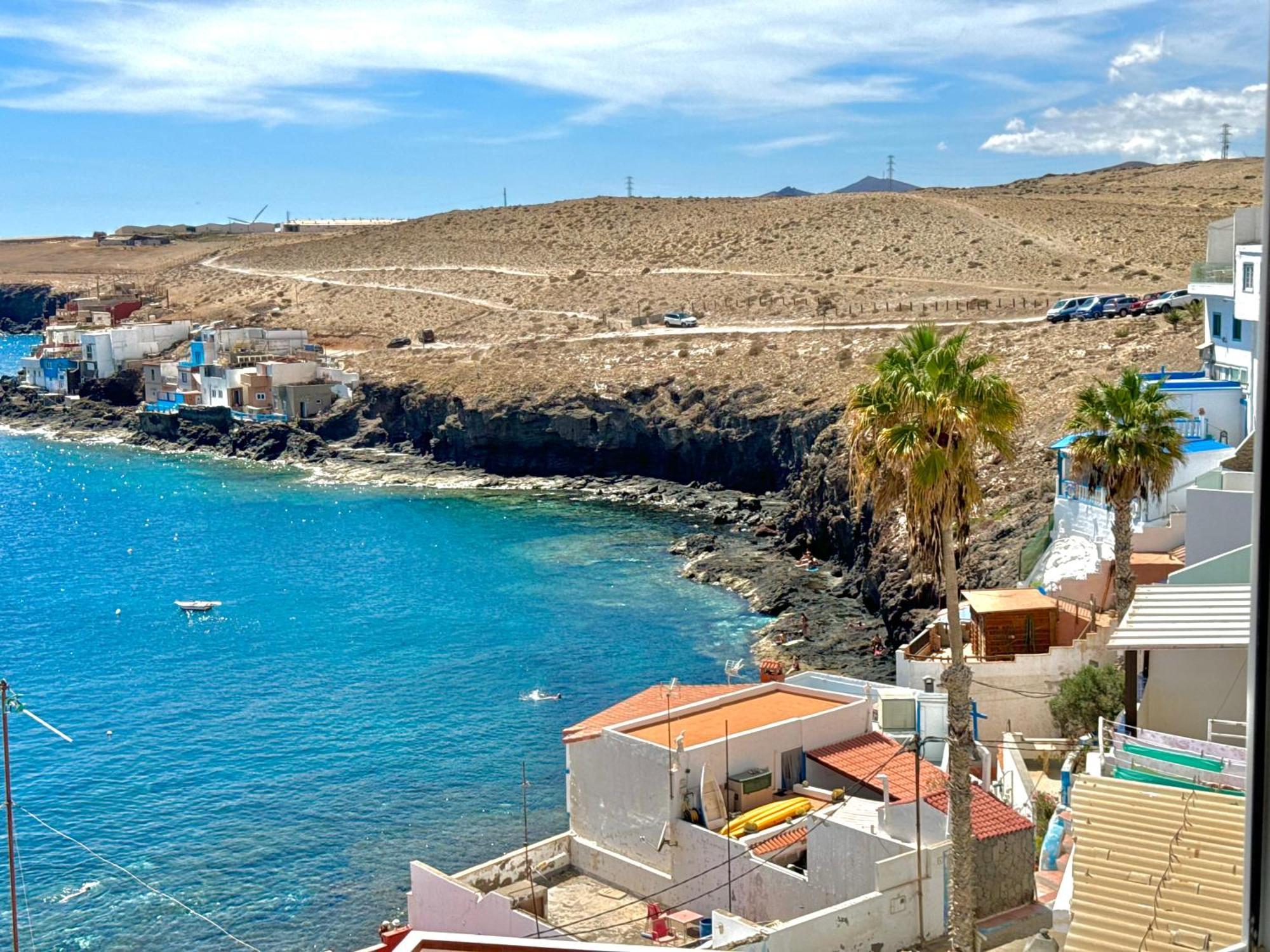 Black Sand Loft Telde Εξωτερικό φωτογραφία